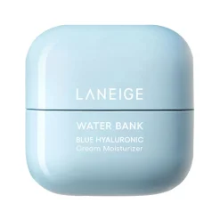 Water Bank Blue Hyaluronic Cream Moisturiser Mini
