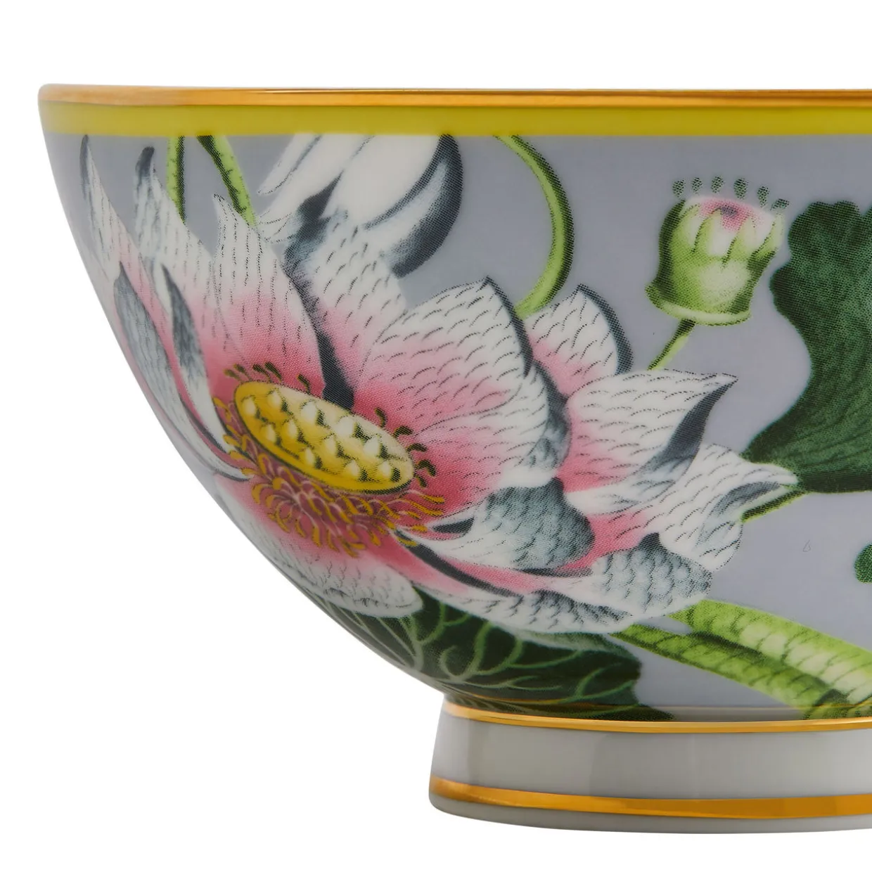 Waterlily gift Bowl 11.3cm