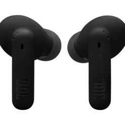 Wave Beam 2 True Wireless Noise Cancelling Earbuds Black