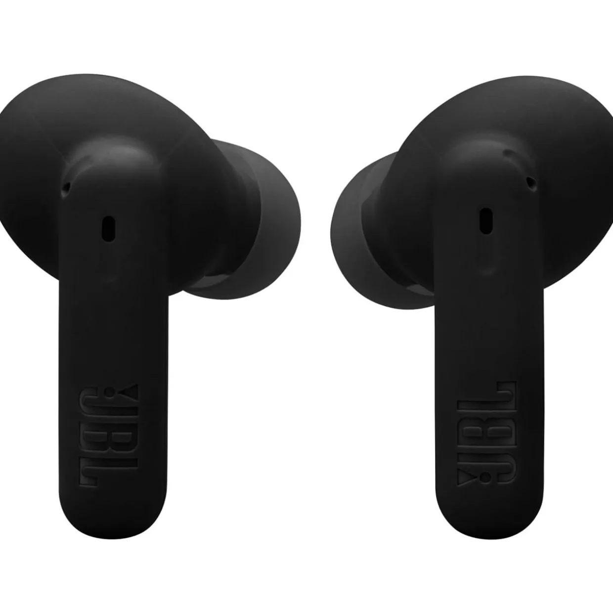 Wave Beam 2 True Wireless Noise Cancelling Earbuds Black