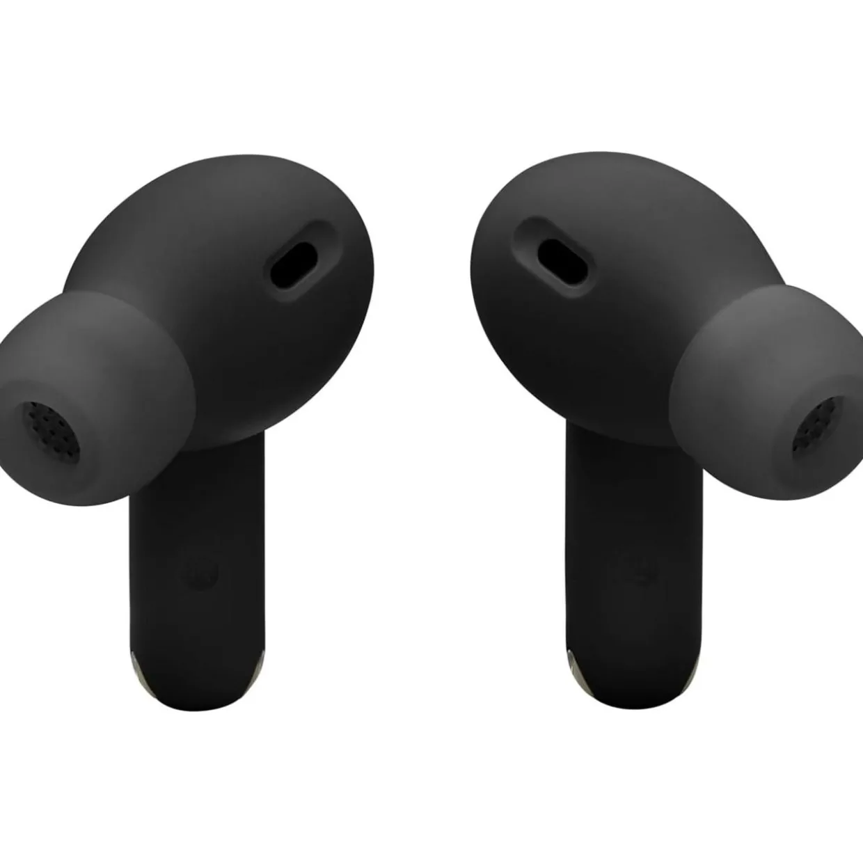 Wave Beam 2 True Wireless Noise Cancelling Earbuds Black