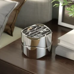 Wavy Jewellery Organiser