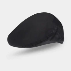 Wax Flat Cap