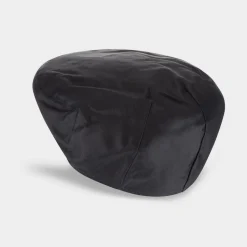 Wax Flat Cap