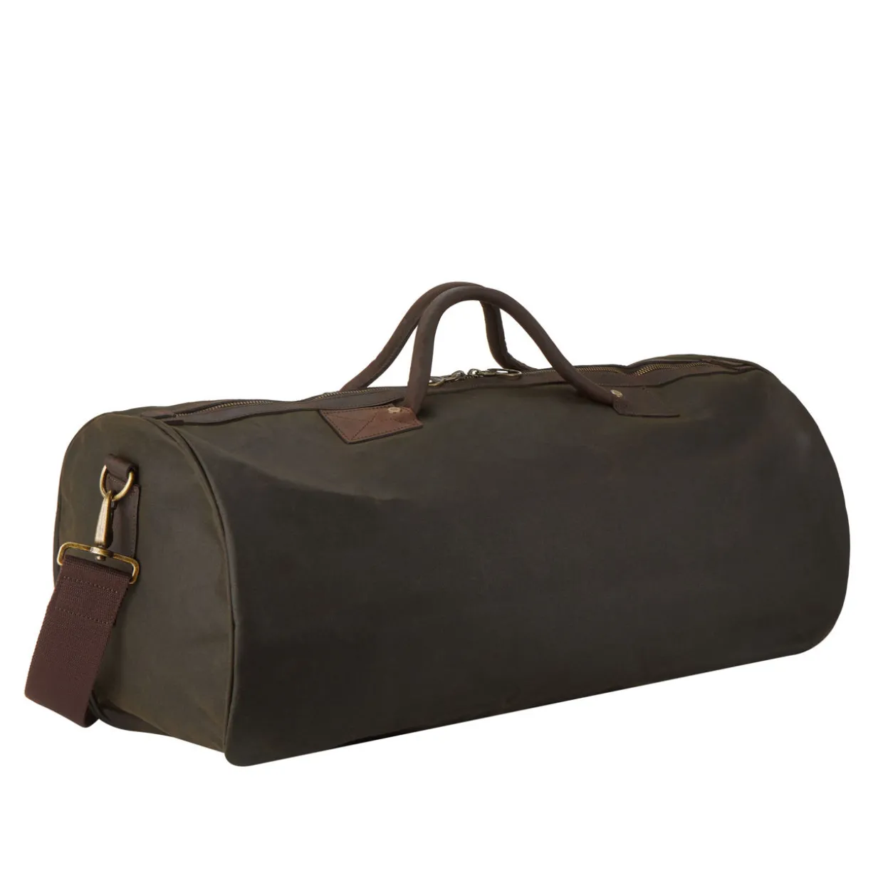Wax Holdall