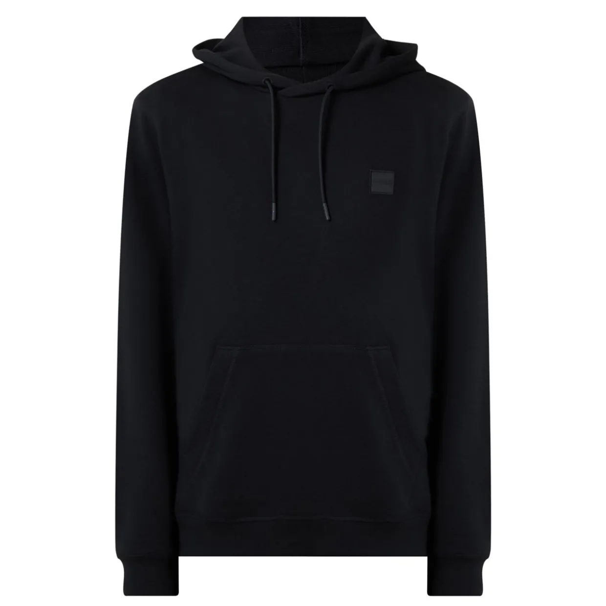 We Talk Logo Hoodie