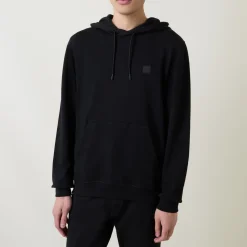 We Talk Logo Hoodie