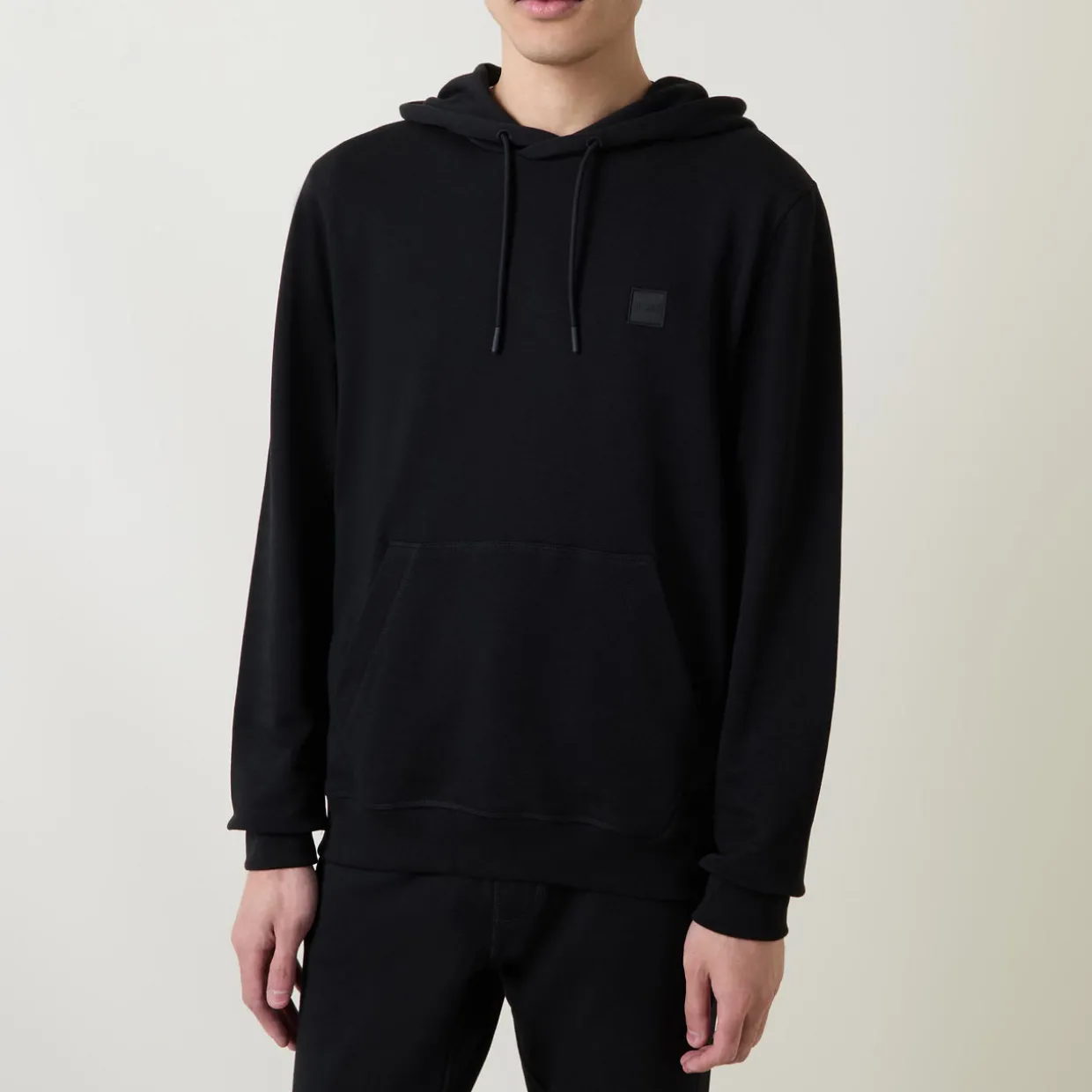 We Talk Logo Hoodie