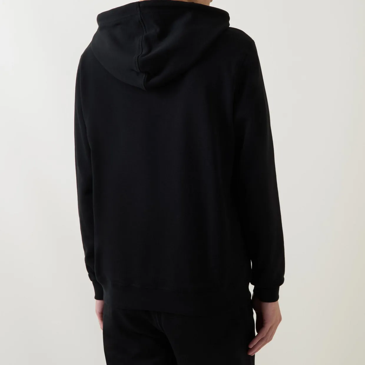 We Talk Logo Hoodie