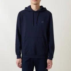 We Talk Logo Hoodie