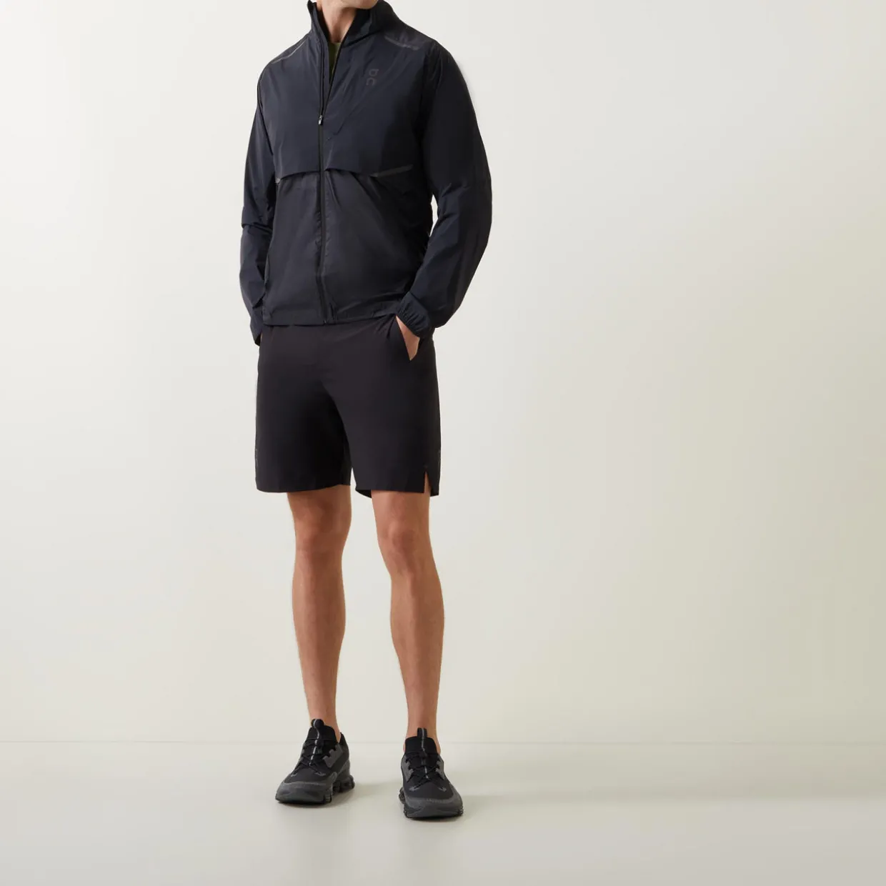 Weather Casual Jacket