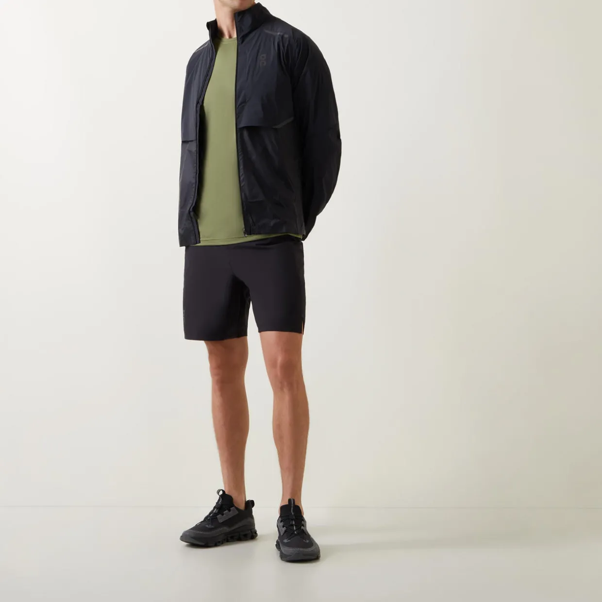 Weather Casual Jacket
