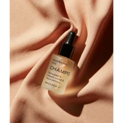 Weightless Hair Oil
