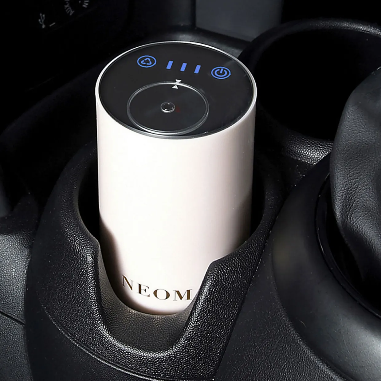 Wellbeing Pod Mini Nude