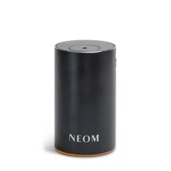 Wellbeing Pod Mini+ Waterless Essential Oil Diffuser - Black