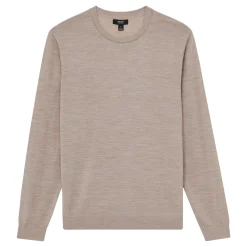 Wessex Merino Wool Sweater