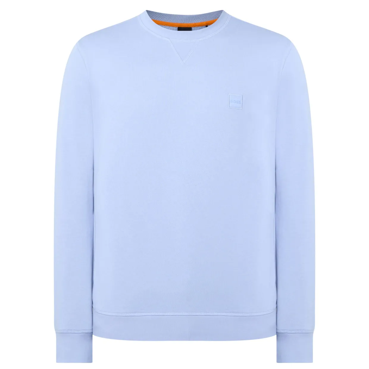 Westart Logo Sweatshirt