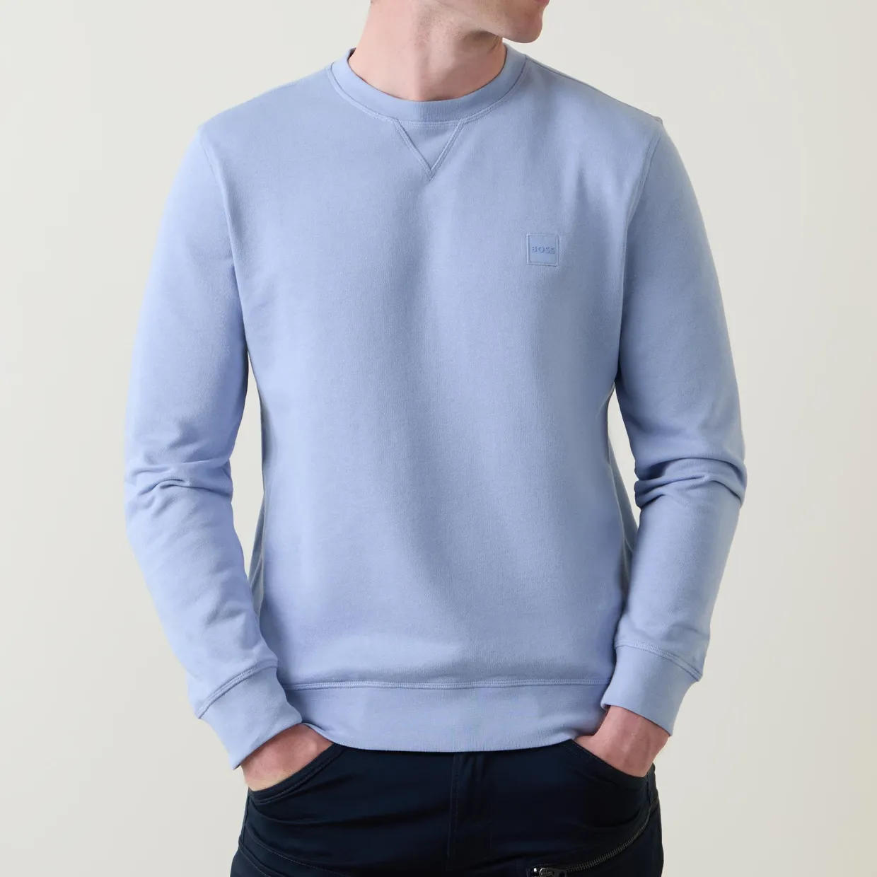 Westart Logo Sweatshirt
