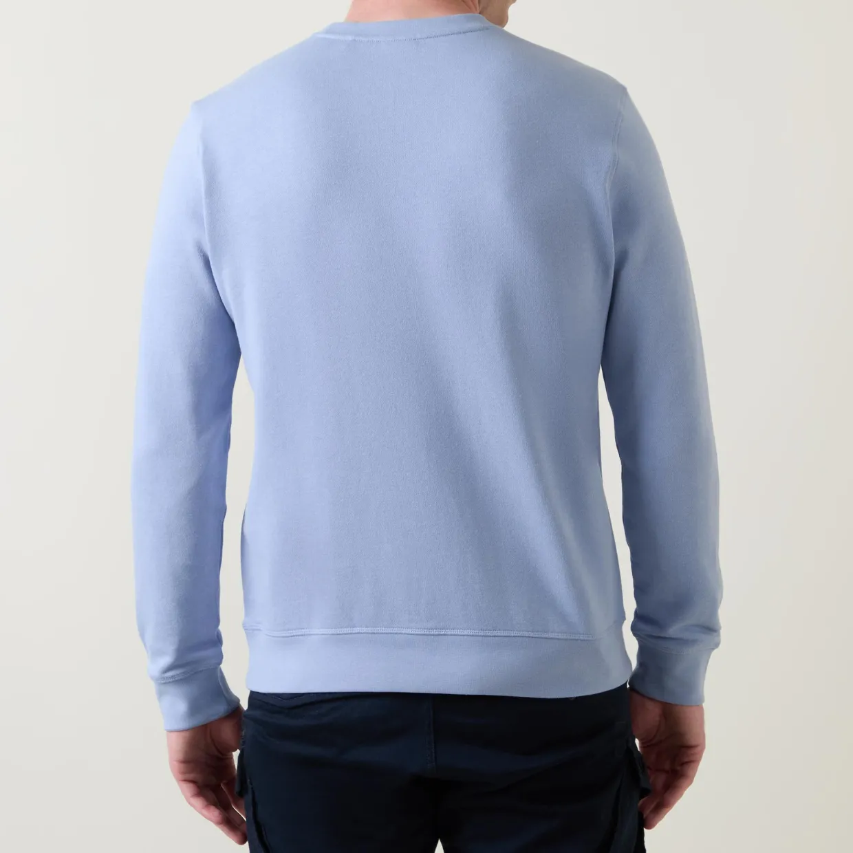 Westart Logo Sweatshirt