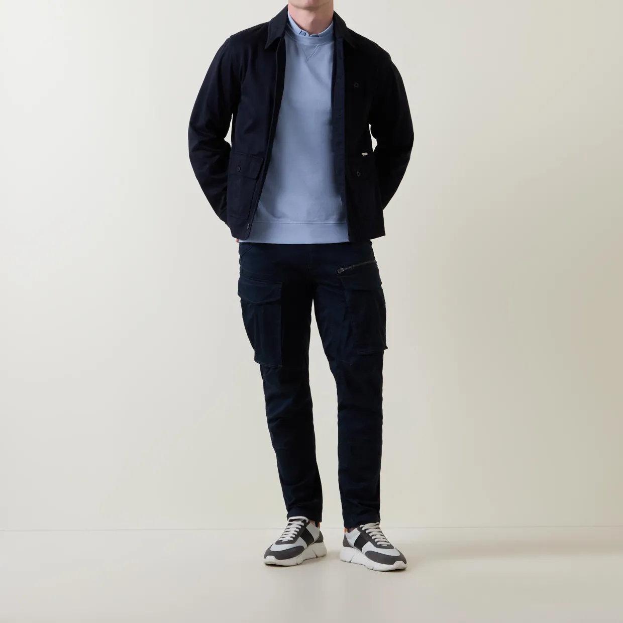 Westart Logo Sweatshirt