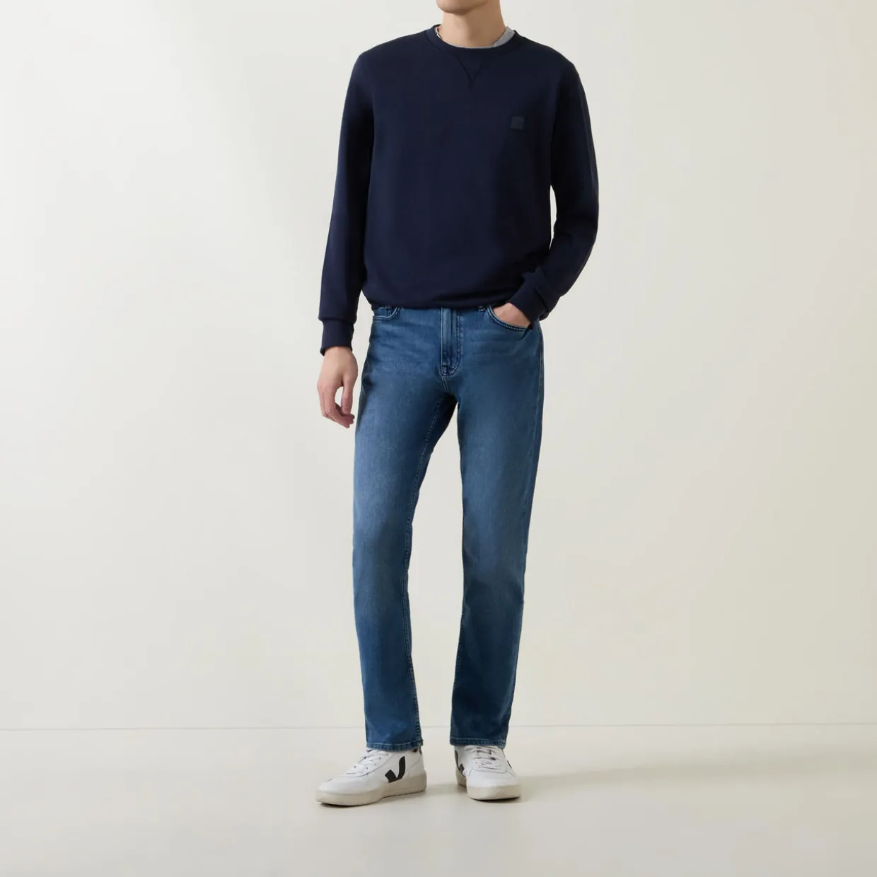 Westart Logo Sweatshirt