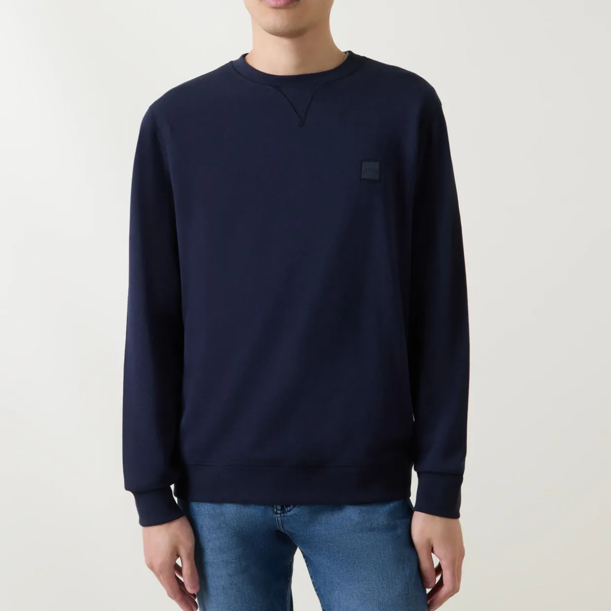 Westart Logo Sweatshirt