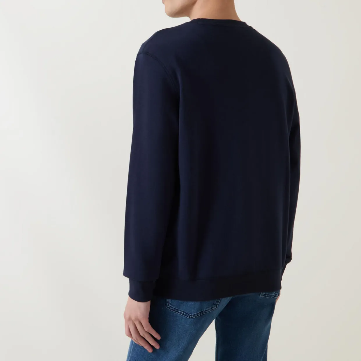 Westart Logo Sweatshirt