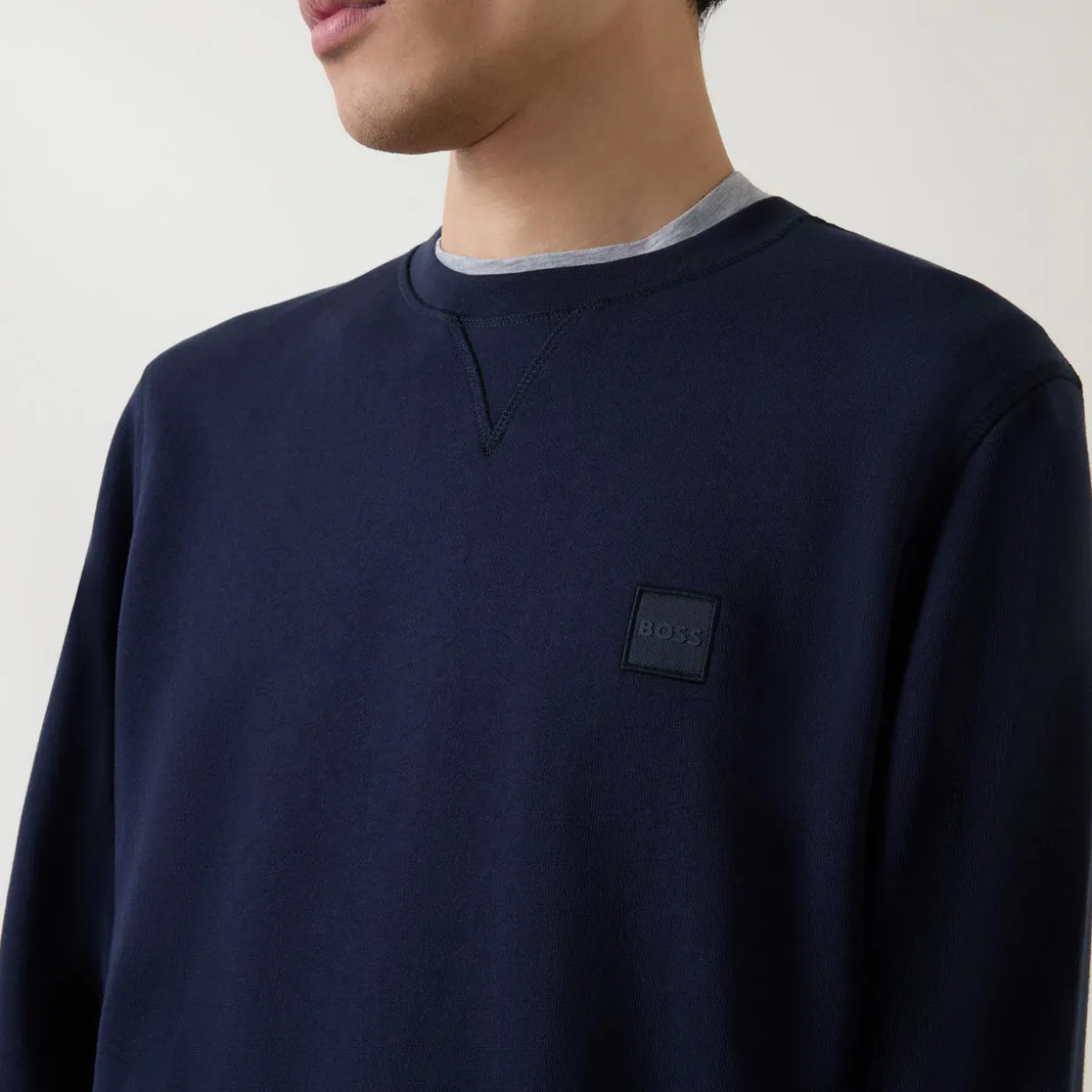 Westart Logo Sweatshirt