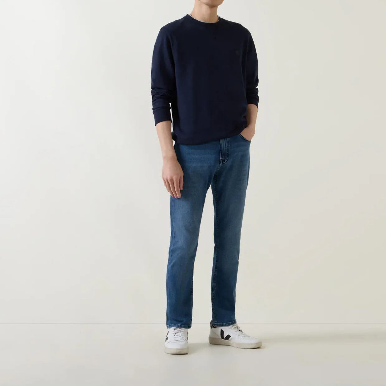 Westart Logo Sweatshirt
