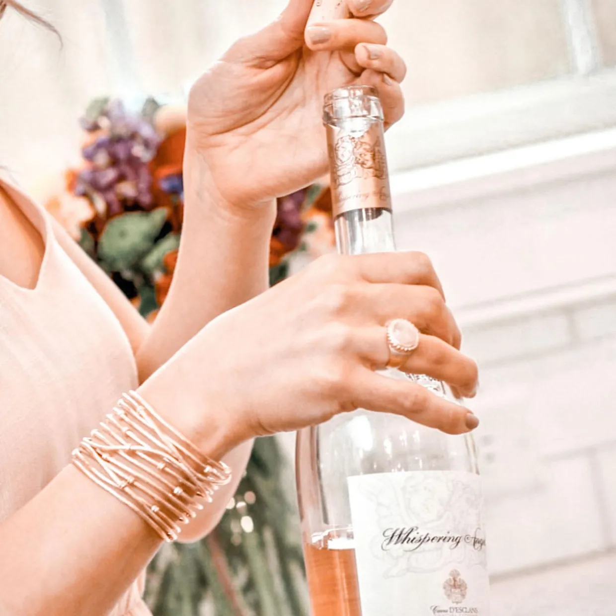 Whispering Angel Rosé 375ml