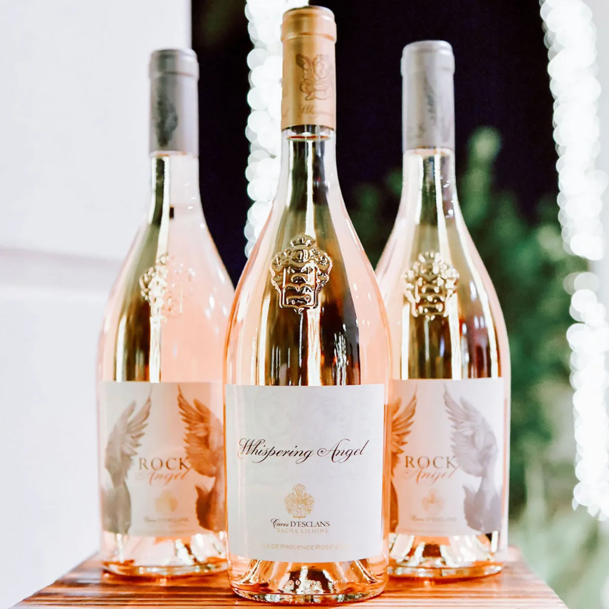 Whispering Angel Rosé 750ml