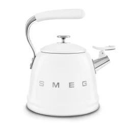 Whistling Kettle White