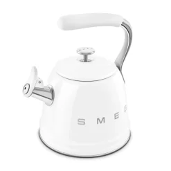 Whistling Kettle White