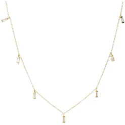 White Chakra Necklace