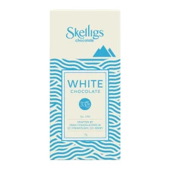 White Chocolate Bar 75g