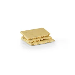 White Chocolate With Salted Nuts Maxi Bar 800g