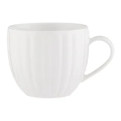 White Mug