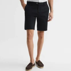 Wicket Chino Shorts