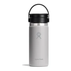 Wide Flex Sip Lid Bottle Birch 16oz