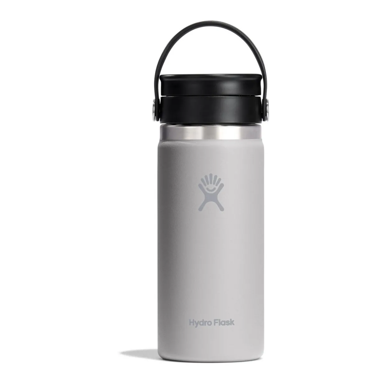 Wide Flex Sip Lid Bottle Birch 16oz