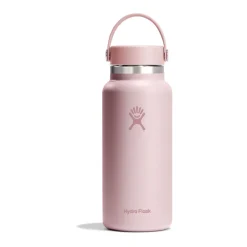 Wide Mouth Flex Cap Bottle Trillium 32oz