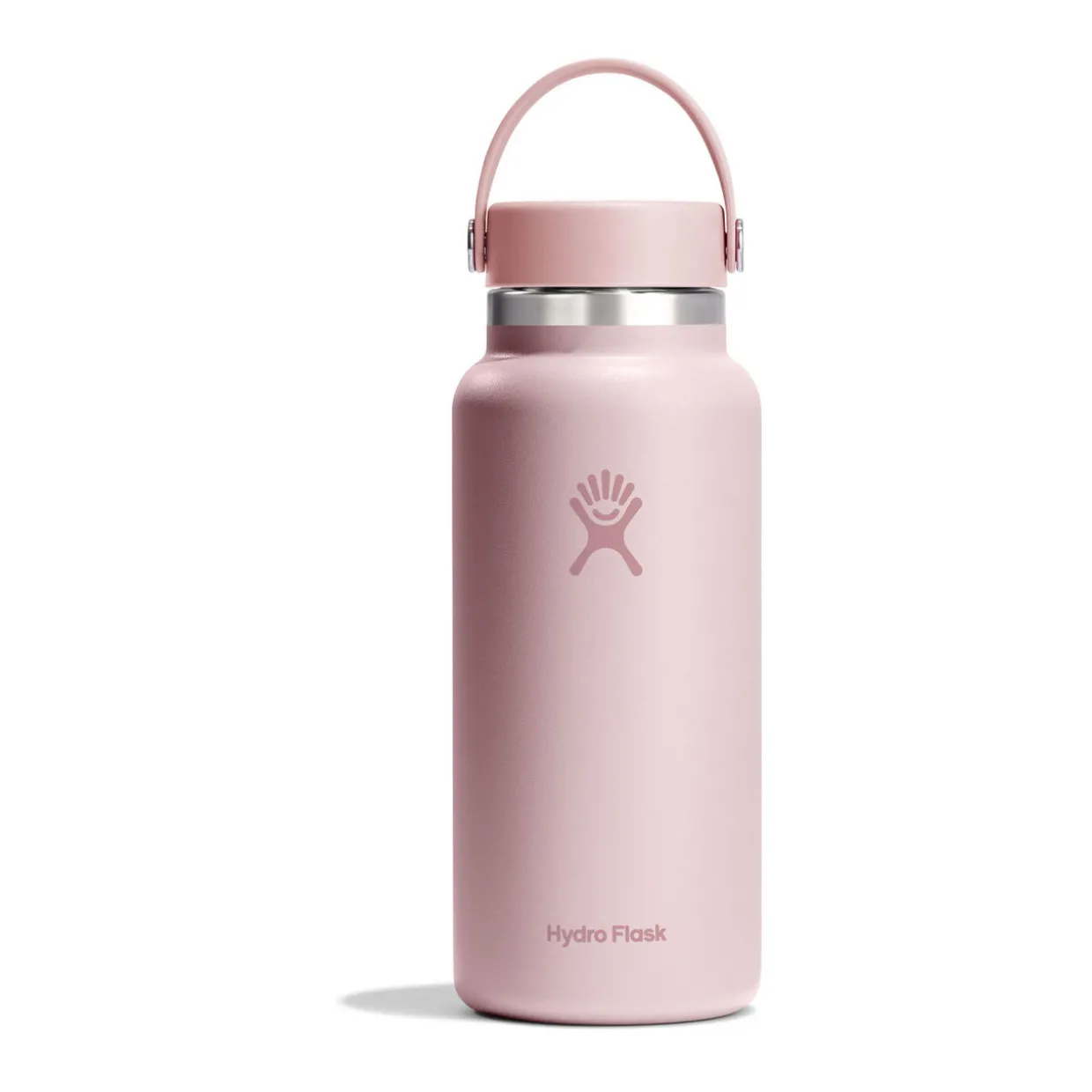 Wide Mouth Flex Cap Bottle Trillium 32oz