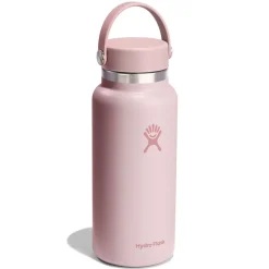Wide Mouth Flex Cap Bottle Trillium 32oz