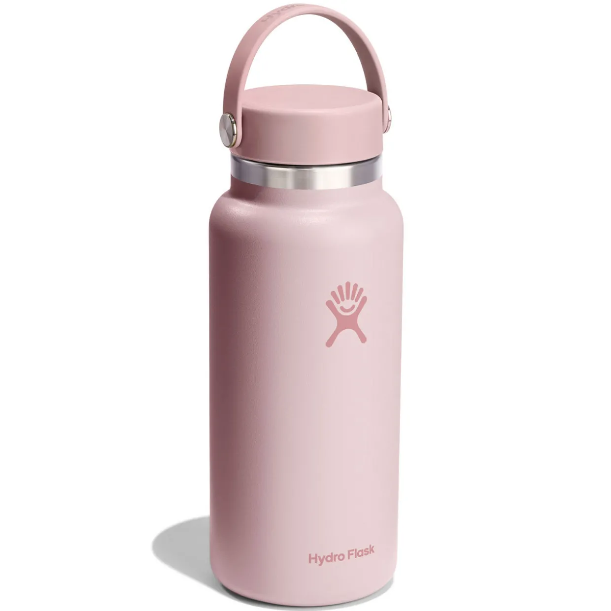 Wide Mouth Flex Cap Bottle Trillium 32oz