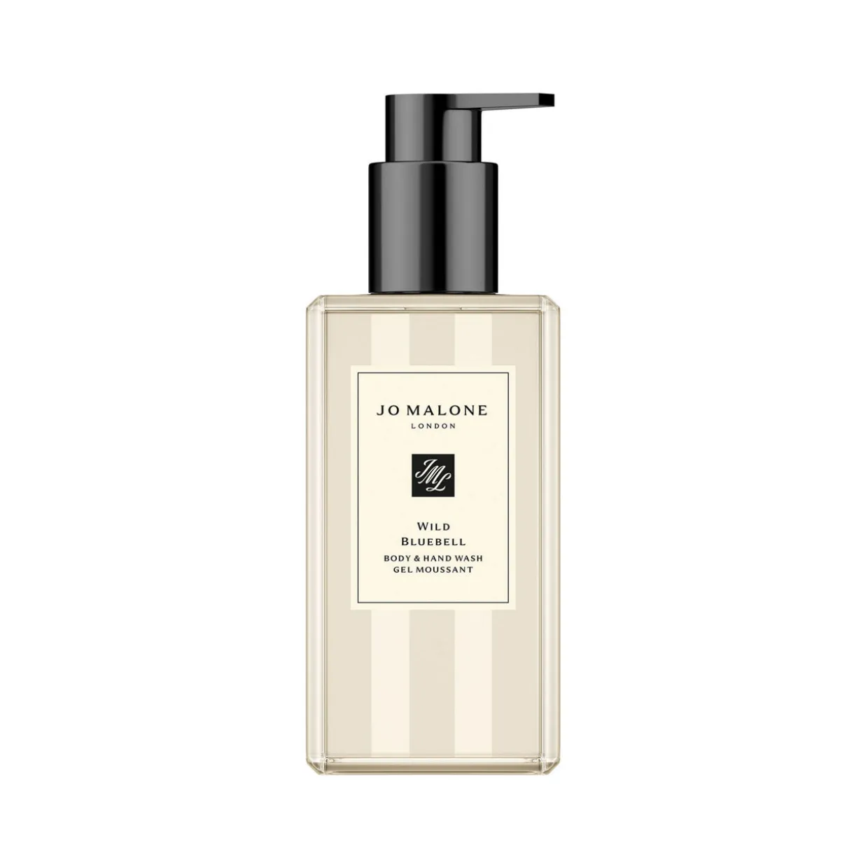 Wild Bluebell Body & Hand Wash