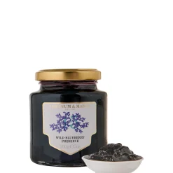 Wild Blueberry Preserve 200g