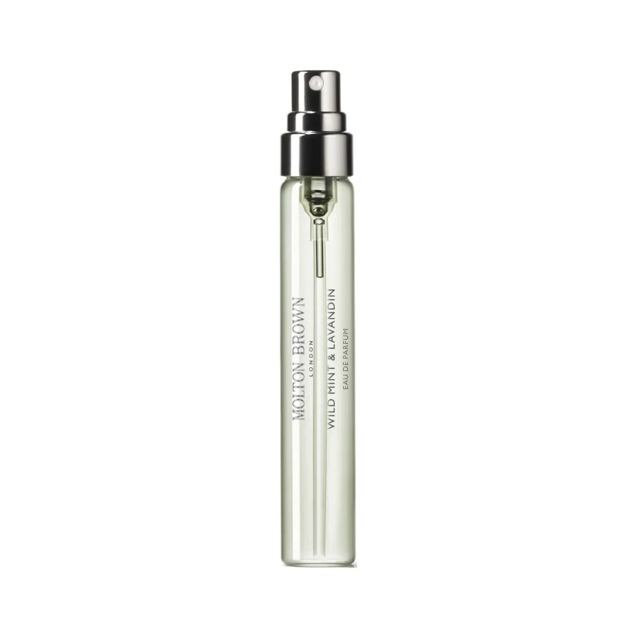 Wild Mint & Lavandin EDP Travel Case Refill