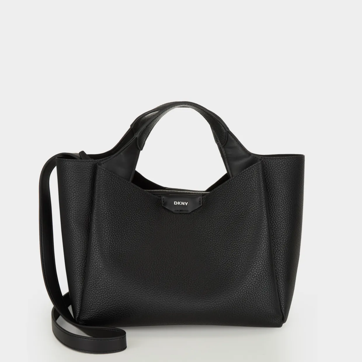 Willa Logo Satchel
