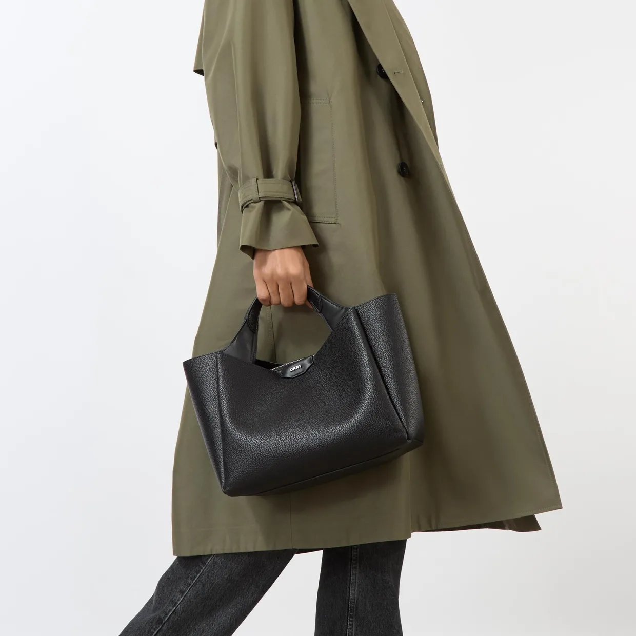 Willa Logo Satchel