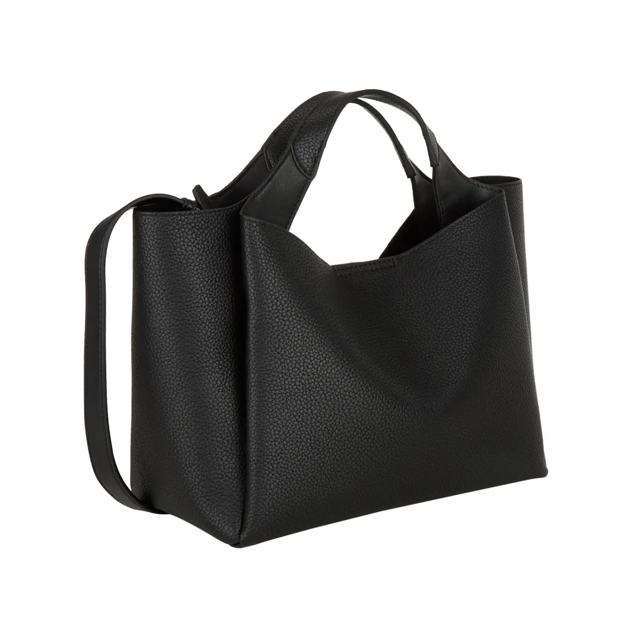 Willa Logo Satchel